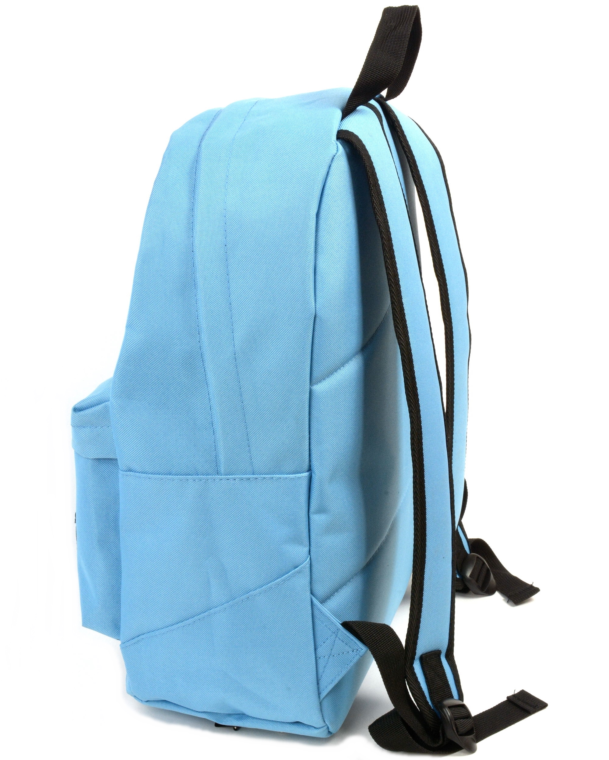 Alpine Swiss Midterm Backpack School Bag Bookbag Daypack 1 Yr Warranty